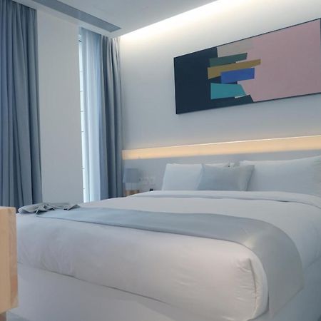 Jiaxing Goliah Hotel Luaran gambar