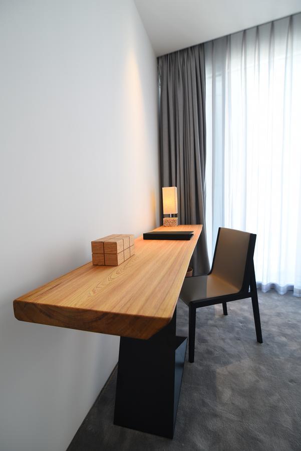 Jiaxing Goliah Hotel Luaran gambar