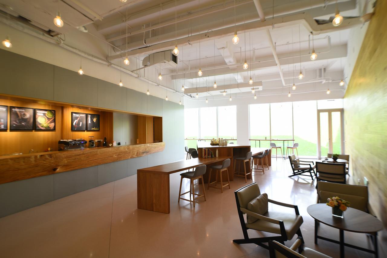 Jiaxing Goliah Hotel Luaran gambar