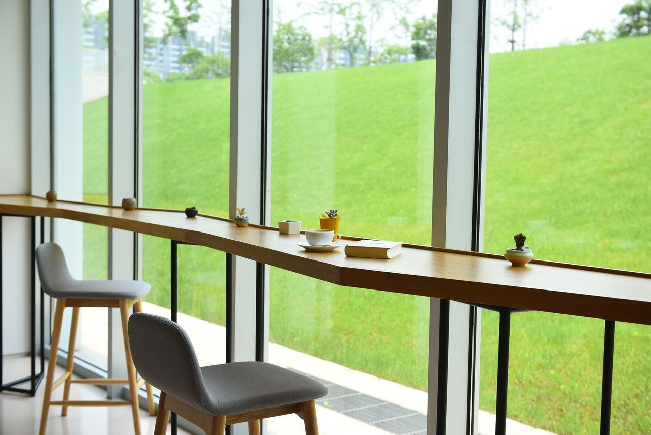 Jiaxing Goliah Hotel Luaran gambar