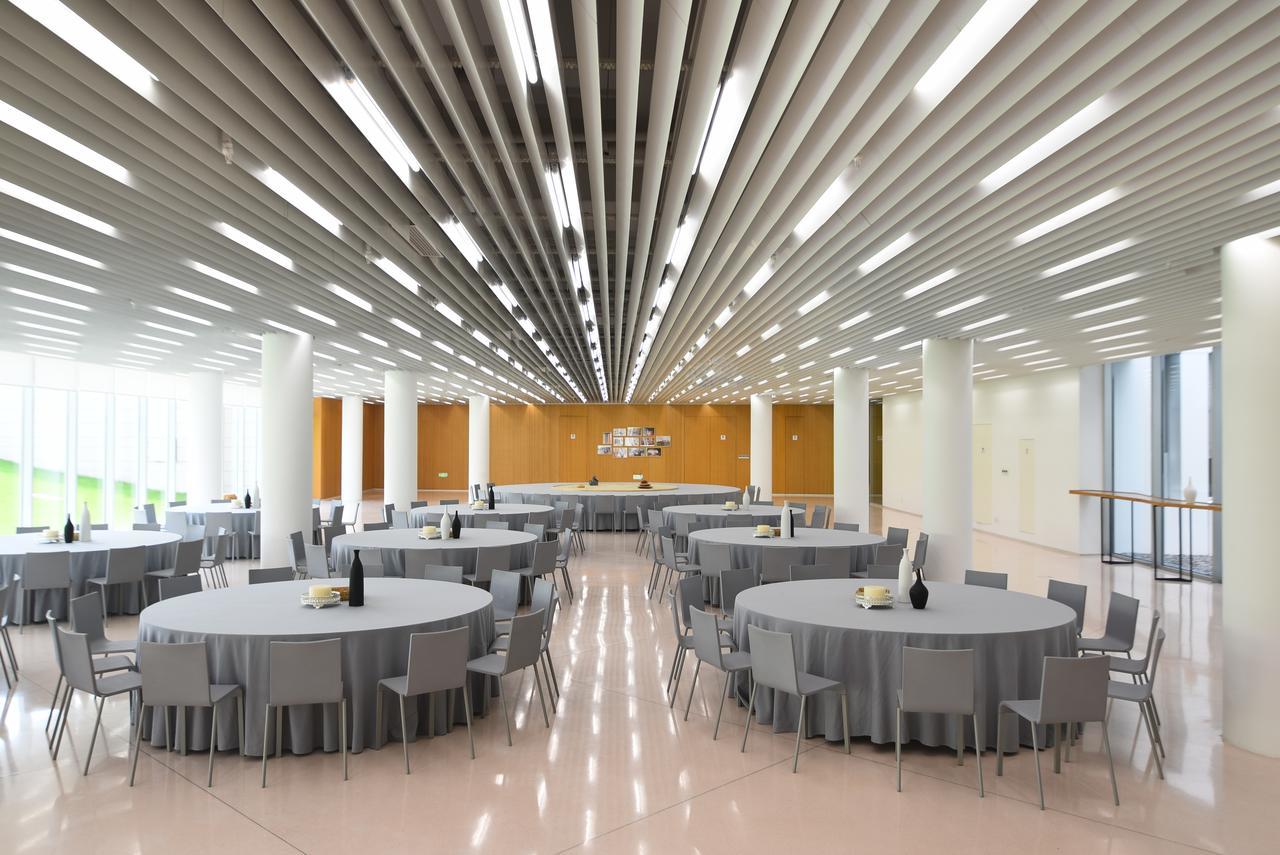 Jiaxing Goliah Hotel Luaran gambar