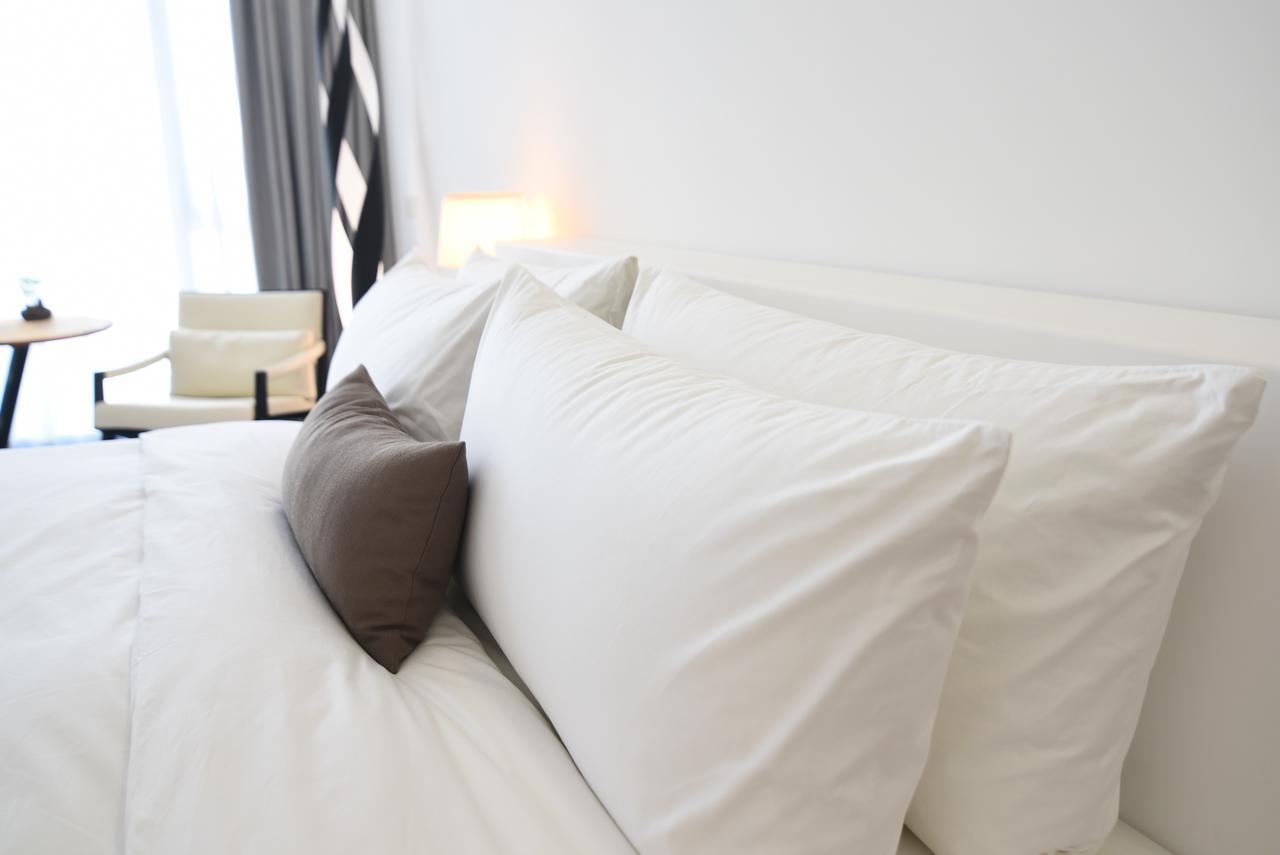 Jiaxing Goliah Hotel Luaran gambar