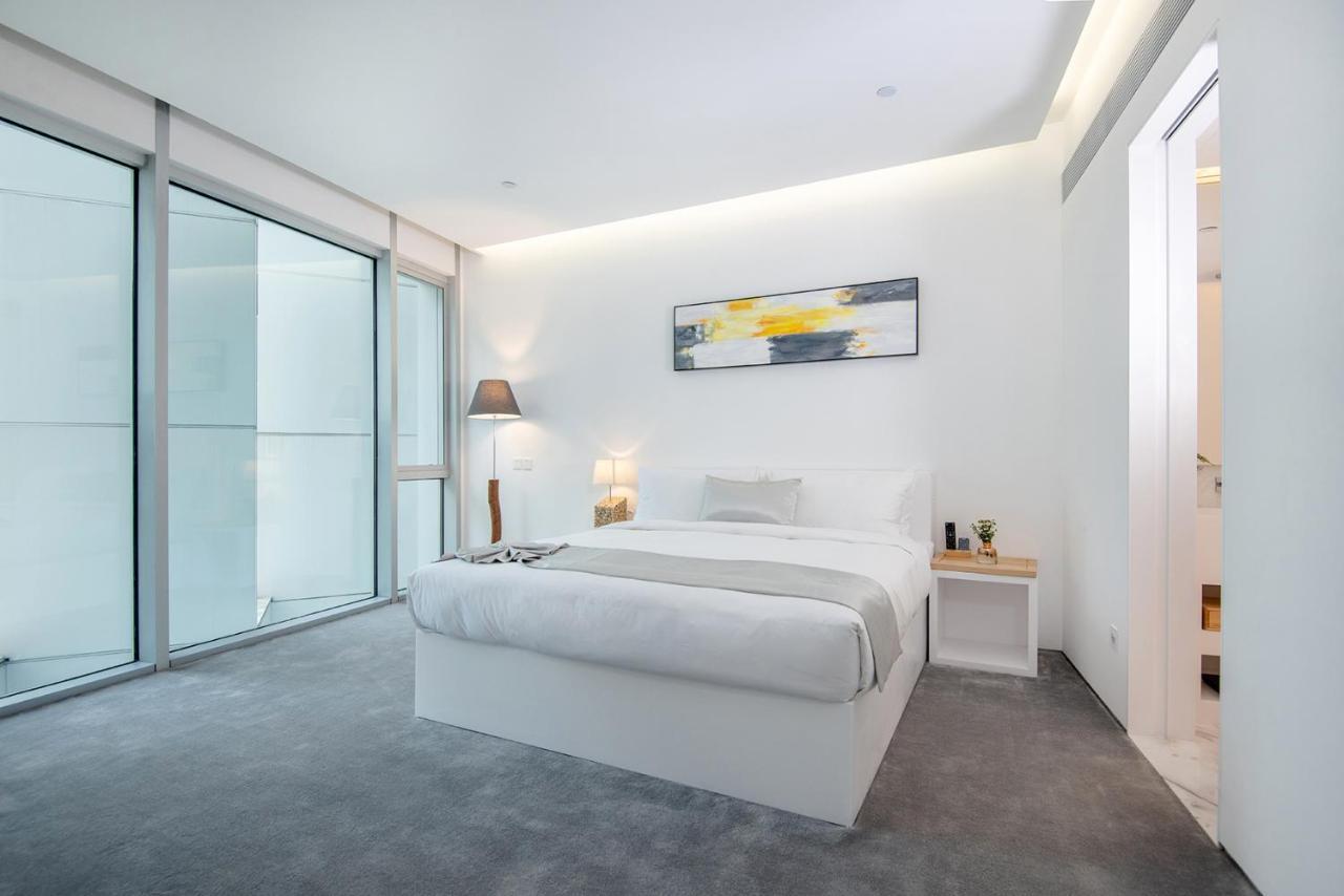 Jiaxing Goliah Hotel Luaran gambar