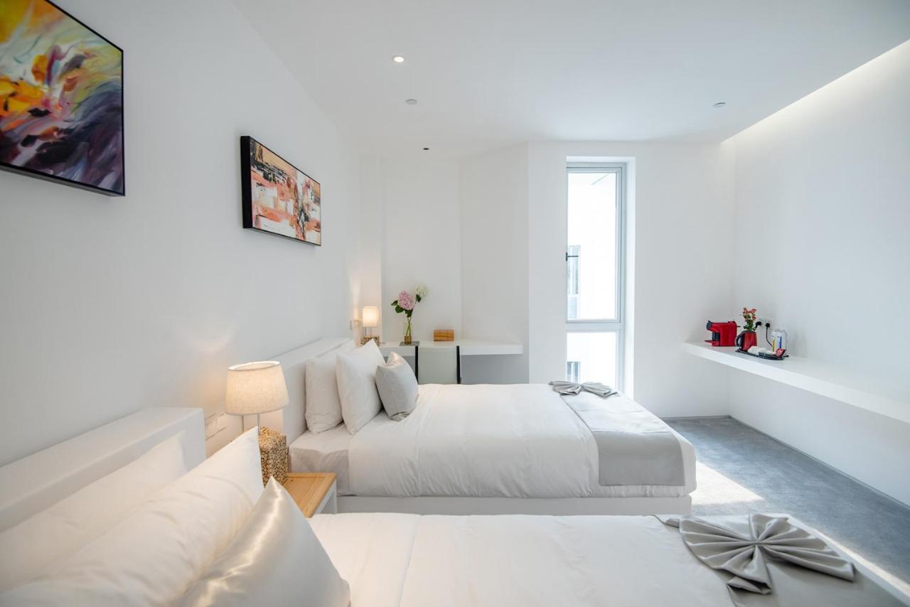 Jiaxing Goliah Hotel Luaran gambar